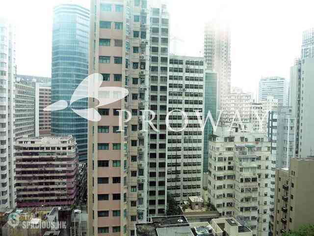 Wan Chai - 1, Star Street 02