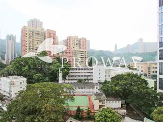 铜锣湾 - yoo Residence 02