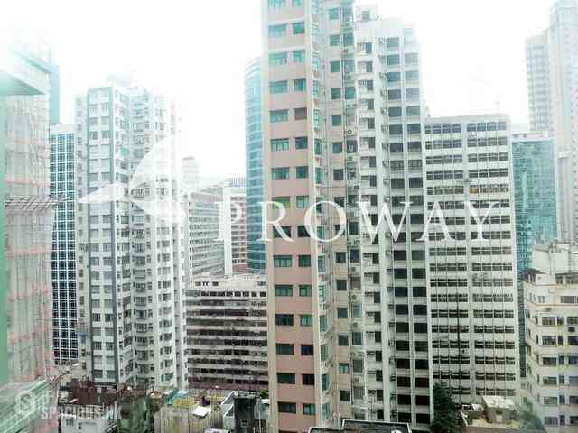 Wan Chai - 1, Star Street 04