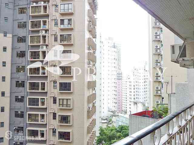 Sai Ying Pun - Kei Villa 01