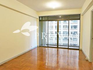 Sai Ying Pun - Kei Villa 02
