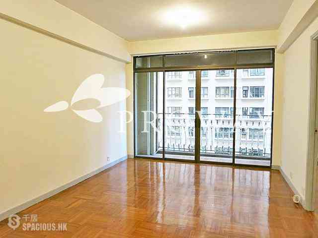 Sai Ying Pun - Kei Villa 02
