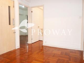 Sai Ying Pun - Kei Villa 03
