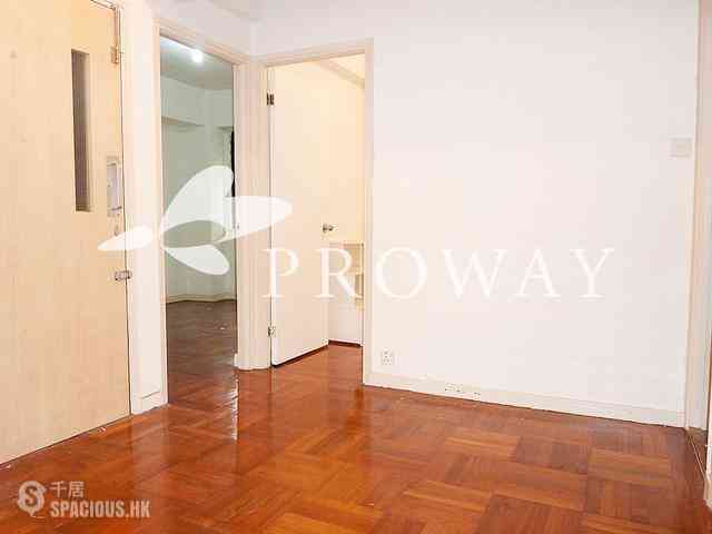 Sai Ying Pun - Kei Villa 03