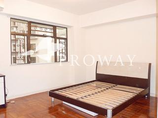 Sai Ying Pun - Kei Villa 04