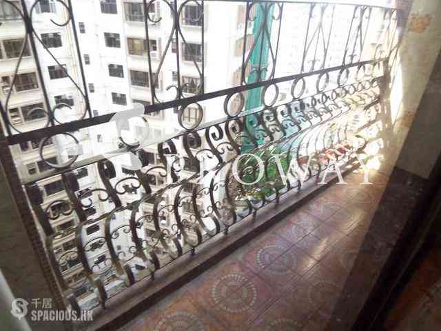 Sai Ying Pun - Kei Villa 03