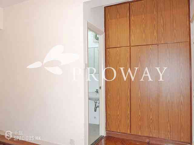 Sai Ying Pun - Kei Villa 05