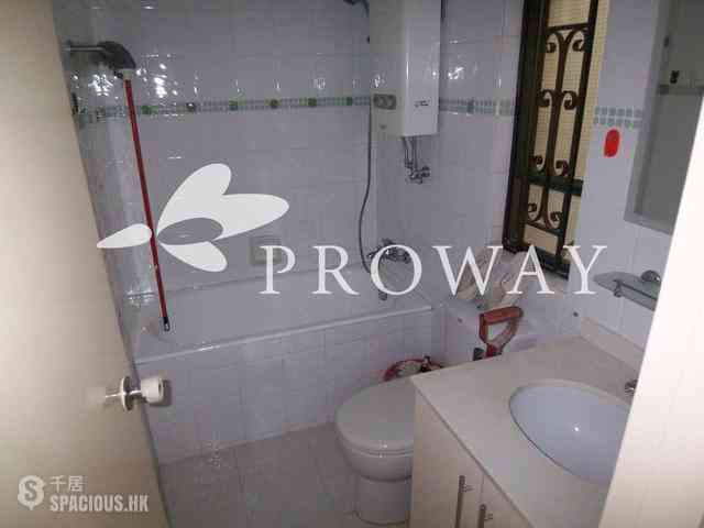 Sai Ying Pun - Kei Villa 05