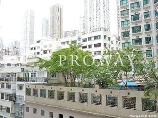 Sai Ying Pun - Kei Villa 07