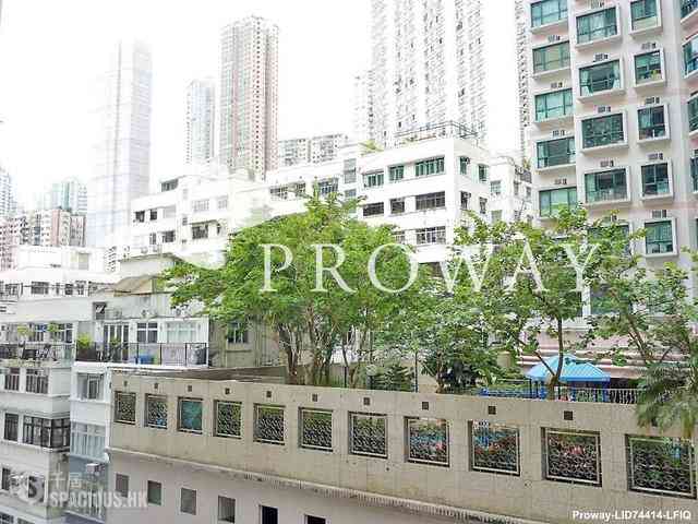 Sai Ying Pun - Kei Villa 07