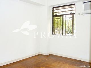 Sai Ying Pun - Kei Villa 08