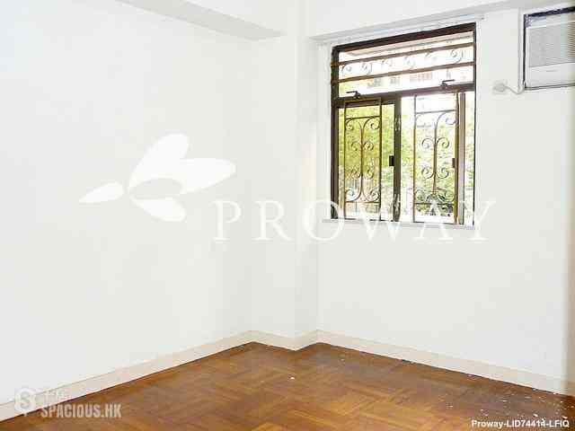 Sai Ying Pun - Kei Villa 08