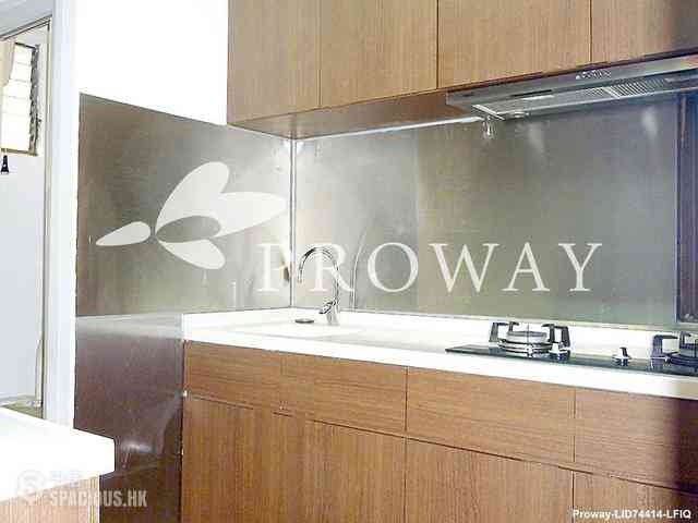 Sai Ying Pun - Kei Villa 10