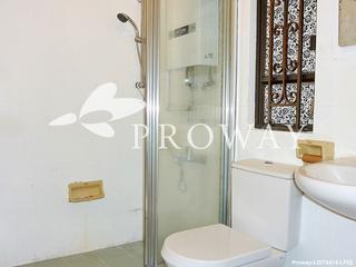 Sai Ying Pun - Kei Villa 11