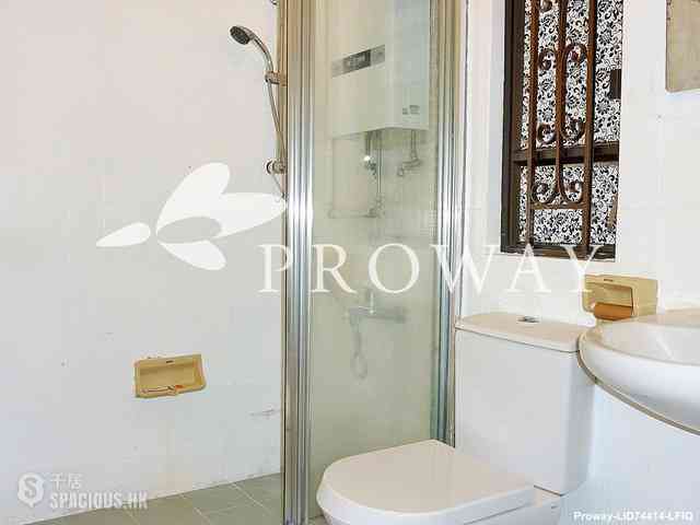 Sai Ying Pun - Kei Villa 11