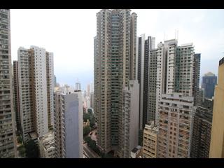 Mid Levels Central - The Icon 02
