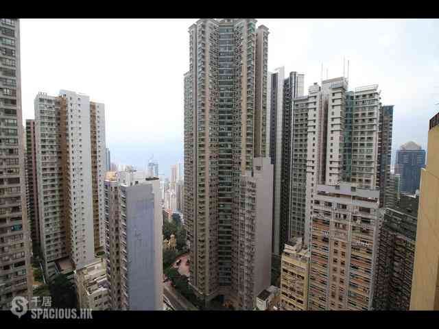 Mid Levels Central - The Icon 02