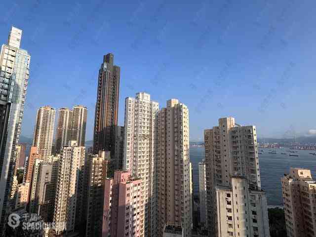 堅尼地城 - Kennedy 38 03