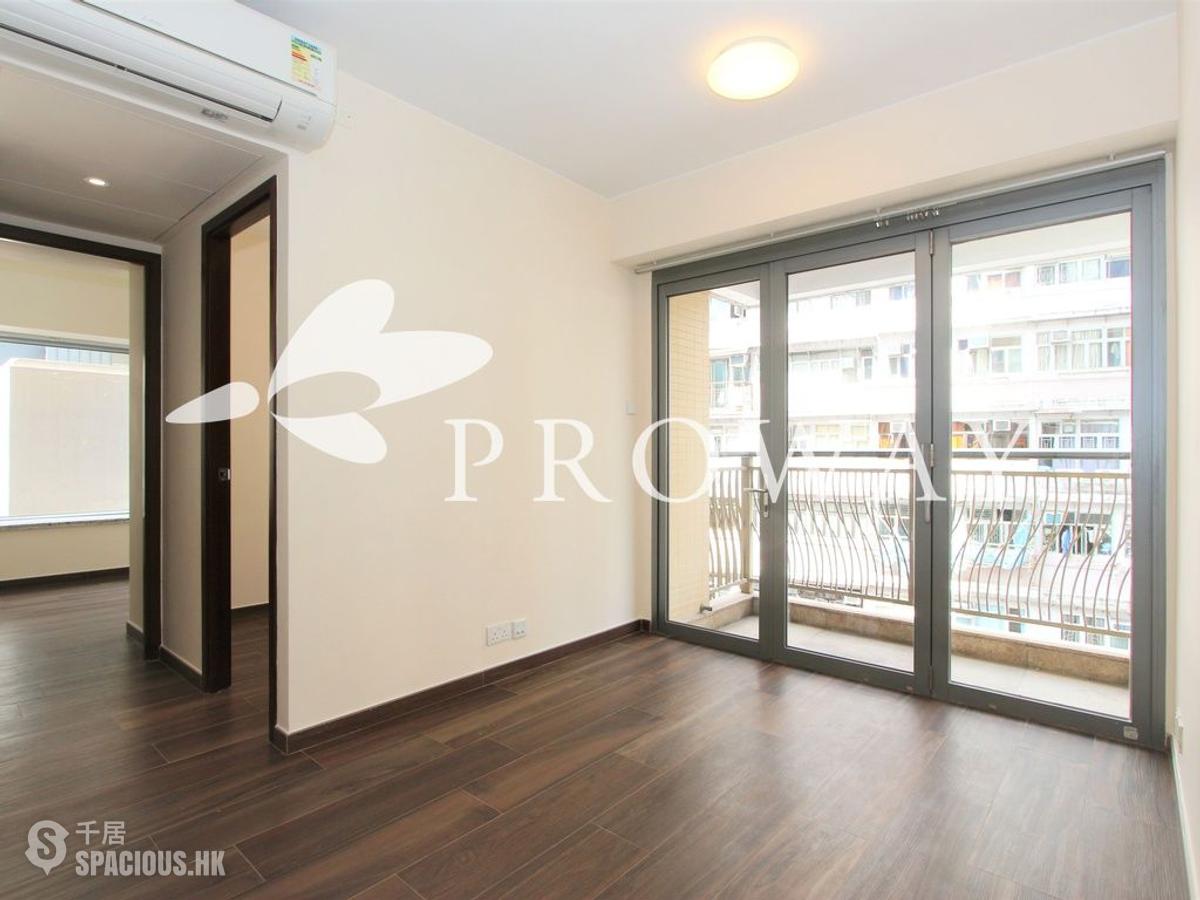 Wan Chai - The Morrison 01