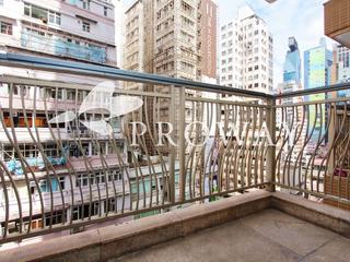 Wan Chai - The Morrison 03