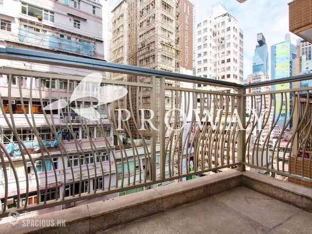 Wan Chai - The Morrison 03