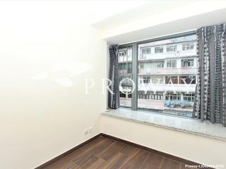 Wan Chai - The Morrison 06