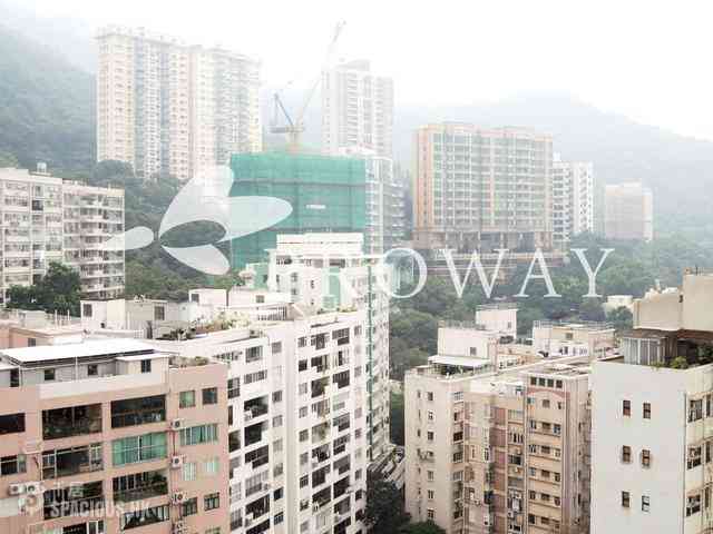 西半山 - 俊贤花园 04