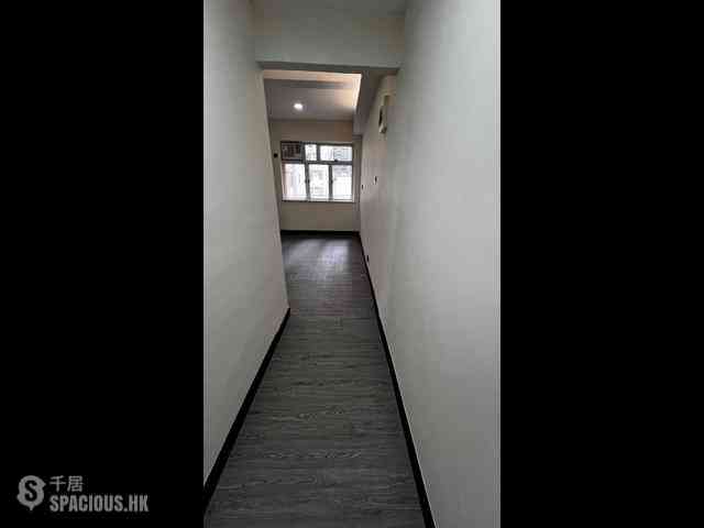 西营盘 - 薄扶林道33-33A号 02