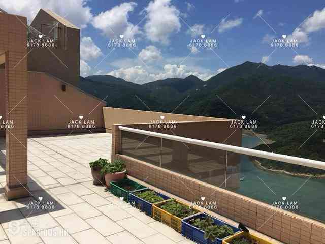 赤柱 - 紅山半島 05