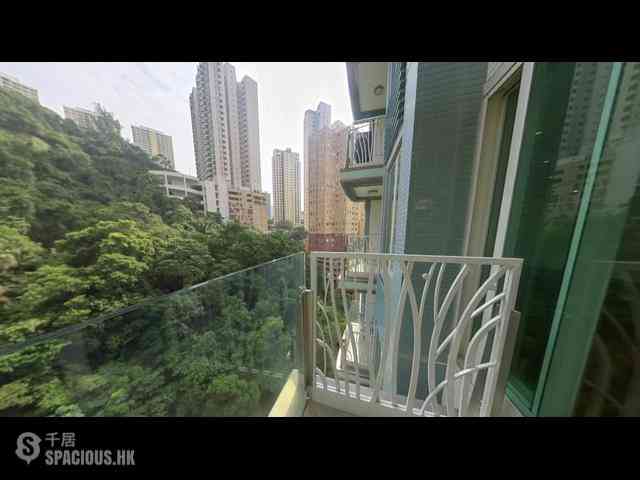 Tai Hang - The Legend Block 5 08