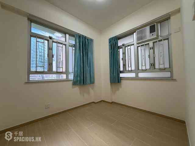 Wan Chai - Johnston Court 01