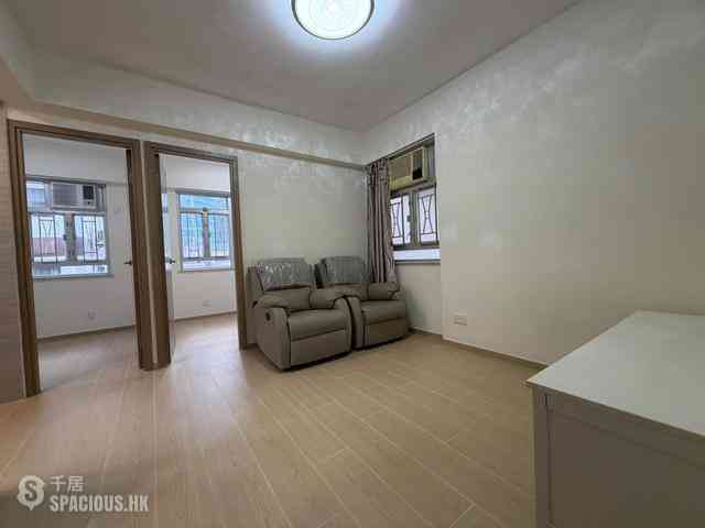 Wan Chai - Johnston Court 02