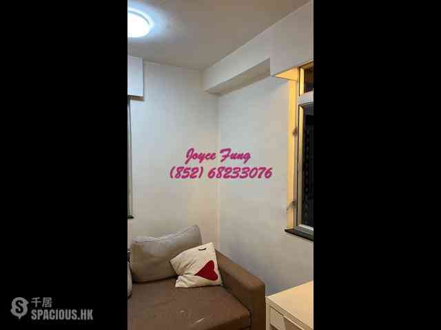 Sheung Wan - Evora Building 01