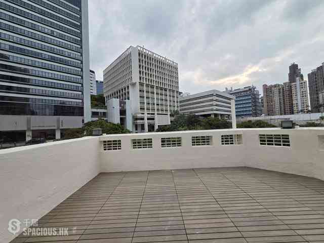 Sai Ying Pun - Lim Kai Bit Yip 03