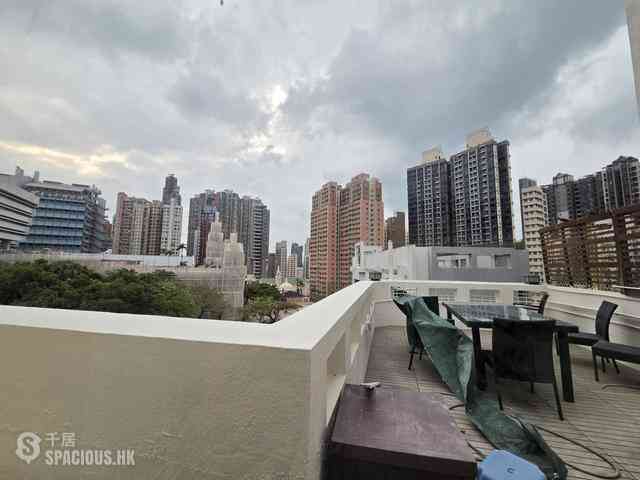 Sai Ying Pun - Lim Kai Bit Yip 14