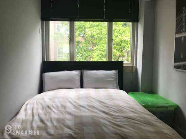 Sai Ying Pun - Lim Kai Bit Yip 10