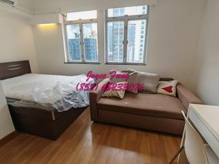 Sheung Wan - Evora Building 10