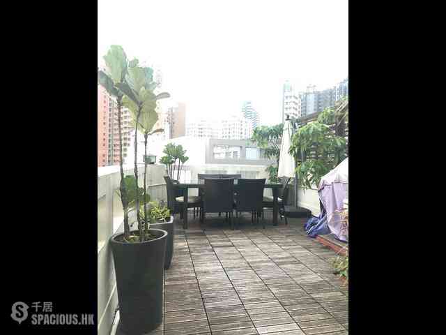 Sai Ying Pun - Lim Kai Bit Yip 15