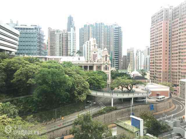 Sai Ying Pun - Lim Kai Bit Yip 16