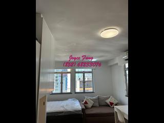 Sheung Wan - Evora Building 16
