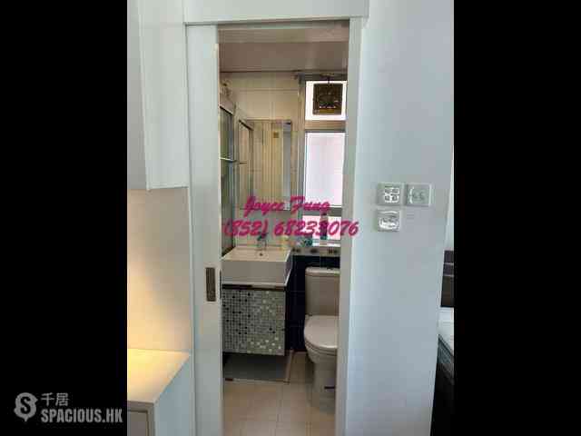 Sheung Wan - Evora Building 18