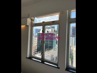 Sheung Wan - Evora Building 20
