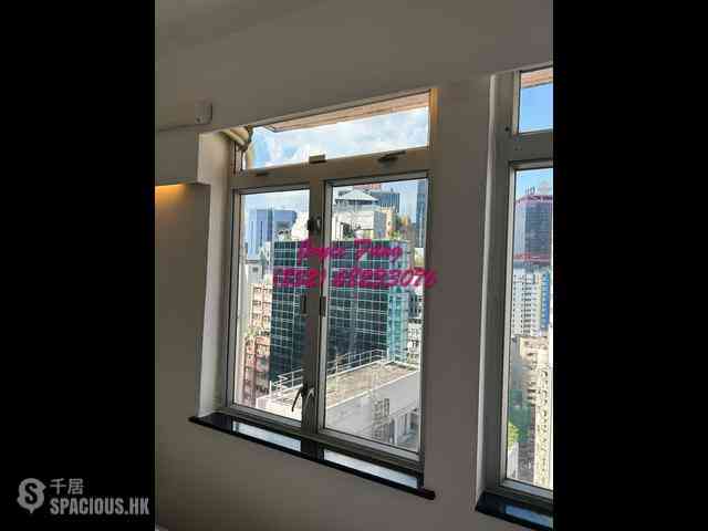 Sheung Wan - Evora Building 20
