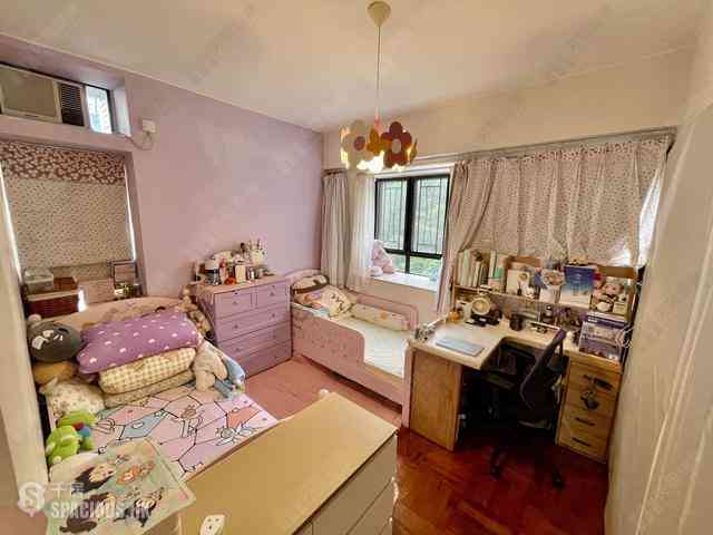 Mid Levels East - Hong Villa 10