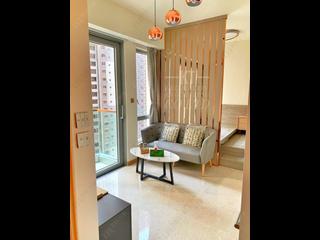 西营盘 - 63 Pokfulam Emerald House (2座) 02