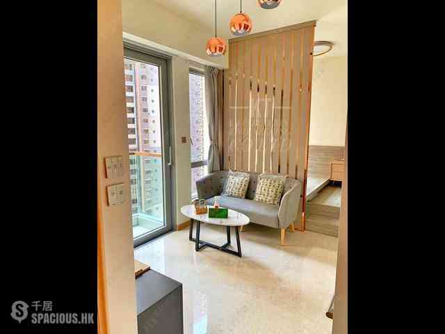 Sai Ying Pun - 63, Pokfulam Emerald House (Tower 2) 02