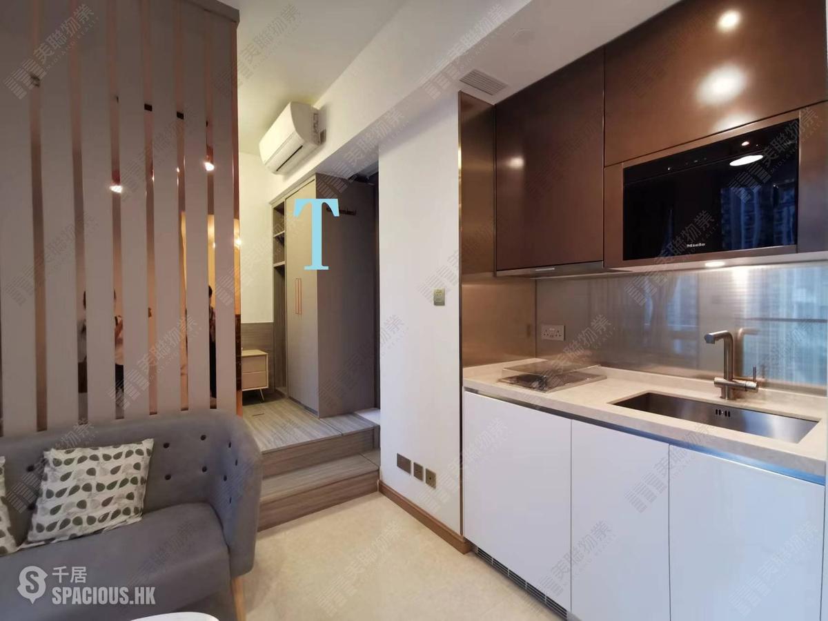 西营盘 - 63 Pokfulam Emerald House (2座) 01