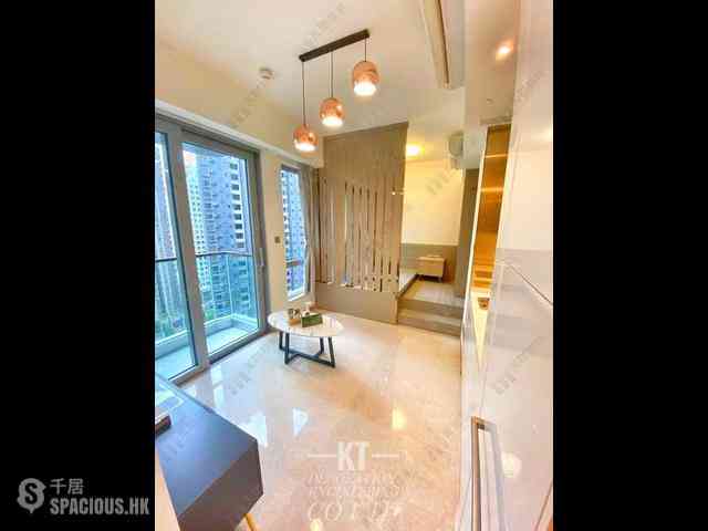 Sai Ying Pun - 63, Pokfulam Emerald House (Tower 2) 06