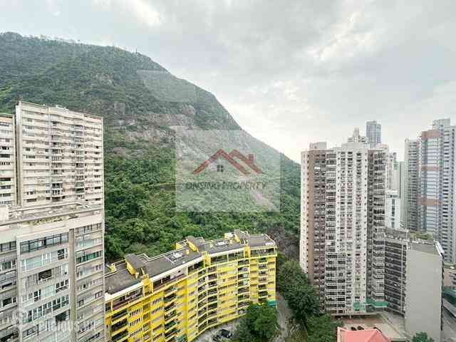 中半山 - 君德閣 03