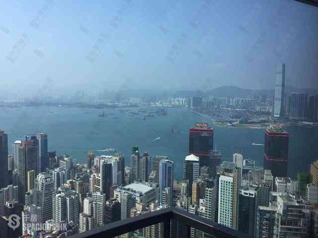 西半山 - 天匯 02